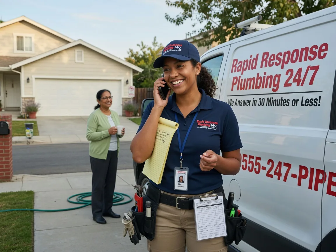 Emergency Plumber Linville, NC FAQs